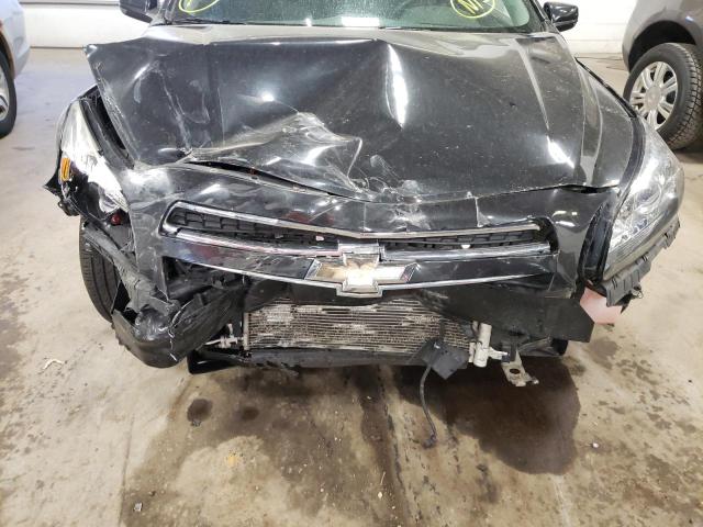 Photo 9 from auction – 2013 CHEVROLET MALIBU 1LT with VIN 1G11C5SA4DF238640