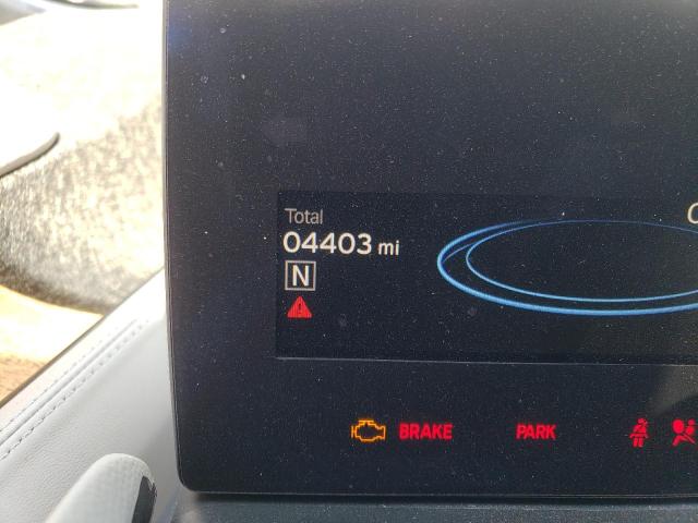 Photo 8 from auction – 2019 BMW I3 S REX with VIN WBY8P8C53K7D29792
