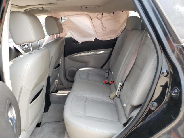 Photo 6 from auction – 2012 NISSAN ROGUE S with VIN JN8AS5MT4CW261735