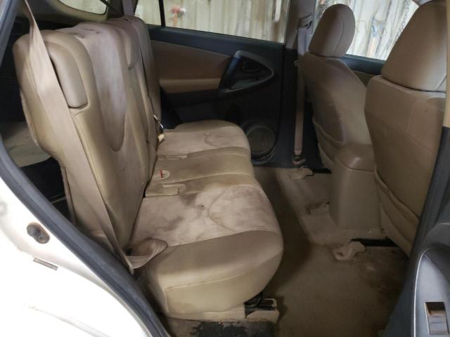 Photo 6 from auction – 2012 TOYOTA RAV4 with VIN 2T3ZF4DV9CW139286
