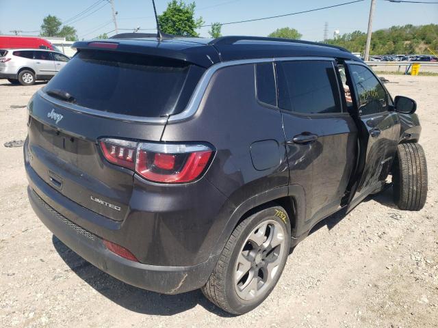 Photo 4 from auction – 2018 JEEP COMPASS LI with VIN 3C4NJDCB2JT437042