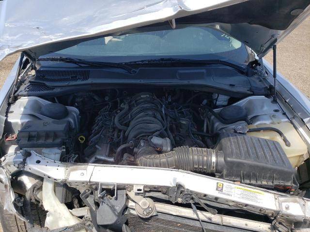 Photo 7 from auction – 2005 CHRYSLER 300C with VIN 2C3JA63H65H615679