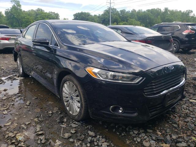 Photo 1 from auction – 2016 FORD FUSION SE with VIN 3FA6P0PUXGR311899