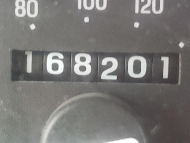 Photo 8 from auction – 1996 FORD EXPLORER with VIN 1FMDU34X3TUA59048