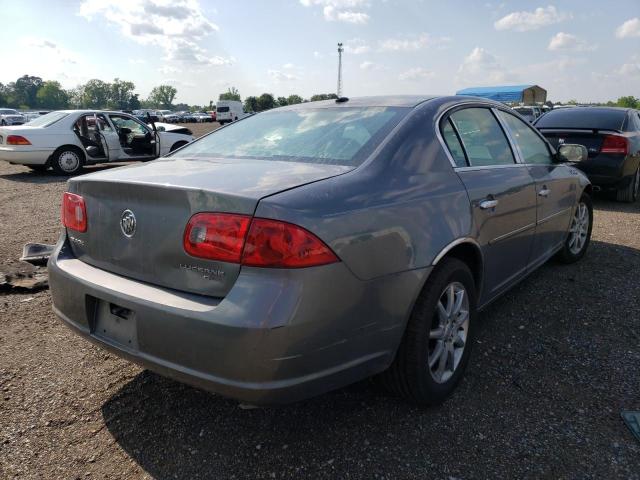 Photo 4 from auction – 2008 BUICK LUCERNE CX with VIN 1G4HD57268U135866