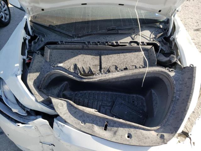 Photo 7 from auction – 2022 TESLA MODEL Y with VIN 7SAYGDEEXNF361922
