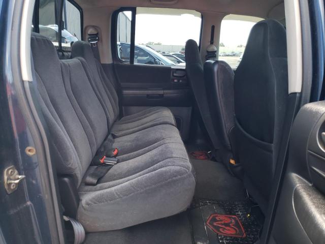 Photo 6 from auction – 2001 DODGE DAKOTA QUA with VIN 1B7GG2AX71S202020