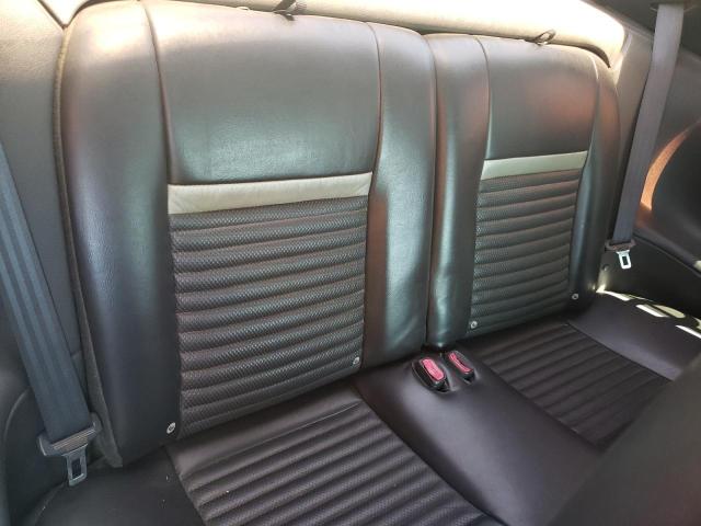 Photo 6 from auction – 2004 FORD MUSTANG MA with VIN 1FAFP42R84F235828