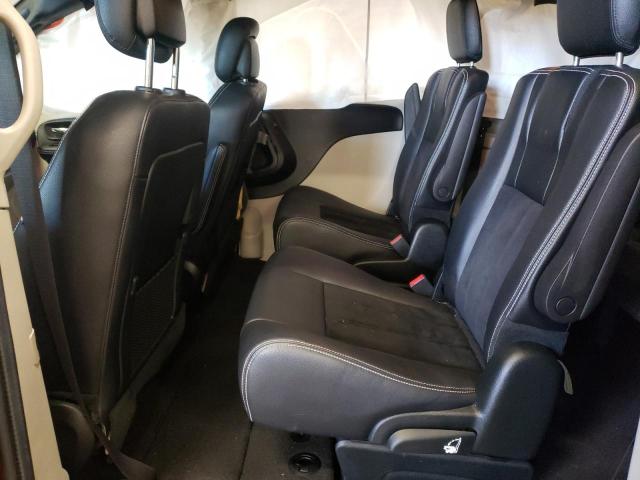 Photo 6 from auction – 2018 DODGE GRAND CARA with VIN 2C4RDGCG5JR134359