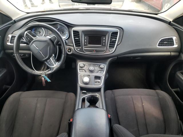 Photo 9 from auction – 2015 CHRYSLER 200 LIMITE with VIN 1C3CCCAB2FN719739