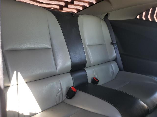 Photo 6 from auction – 2011 CHEVROLET CAMARO LT with VIN 2G1FC1ED9B9156655