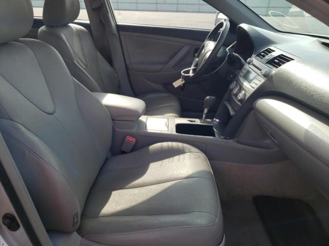 Photo 5 from auction – 2010 TOYOTA CAMRY BASE with VIN 4T1BF3EK8AU082939