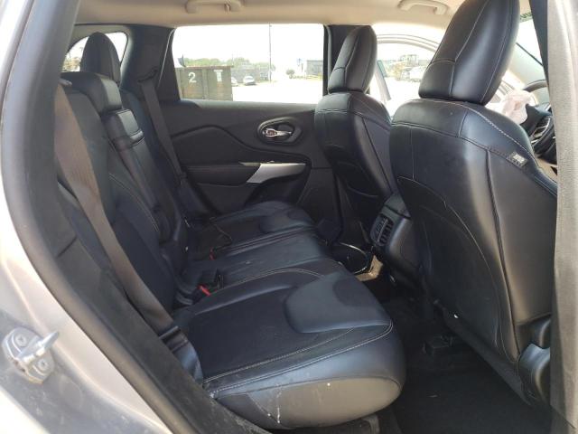 Photo 6 from auction – 2018 JEEP CHEROKEE L with VIN 1C4PJLLB6JD553692