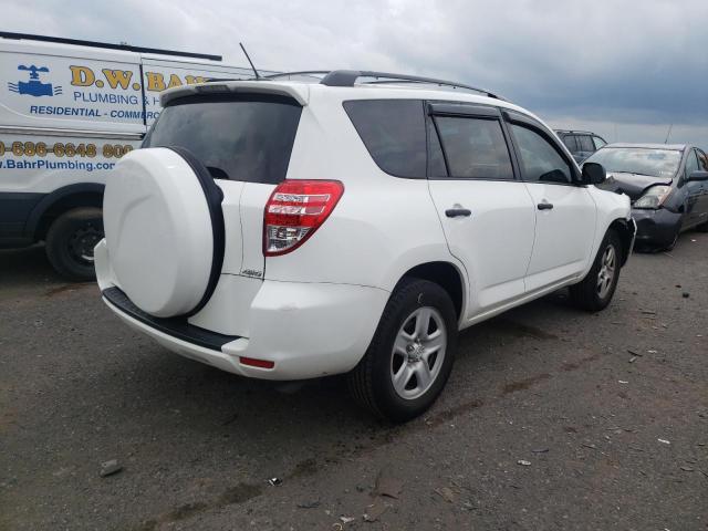 Photo 4 from auction – 2012 TOYOTA RAV4 with VIN 2T3BF4DV8CW255225