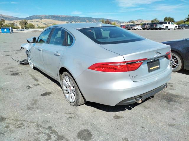 Photo 3 from auction – 2016 JAGUAR XF PREMIUM with VIN SAJBD4BVXGCY08962