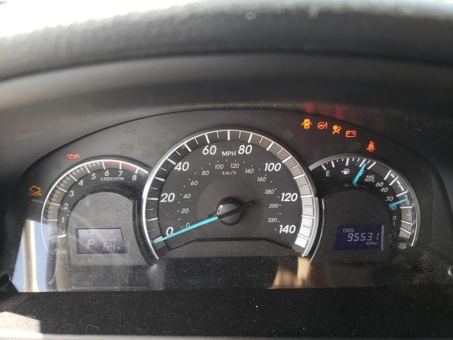 Photo 8 from auction – 2014 TOYOTA CAMRY L with VIN 4T1BF1FK3EU390318