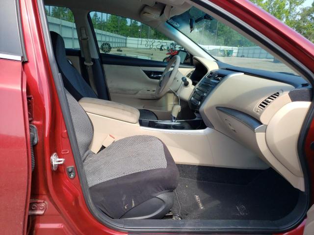 Photo 5 from auction – 2015 NISSAN ALTIMA with VIN 1N4AL3AP3FC105475