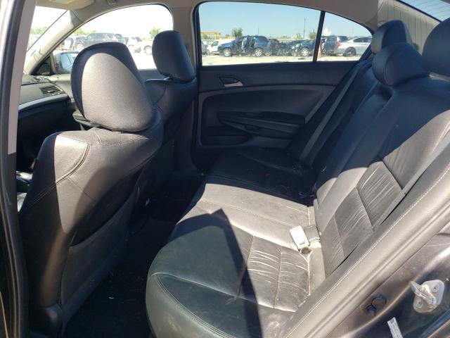 Photo 6 from auction – 2012 HONDA ACCORD with VIN 1HGCP2F67CA198270