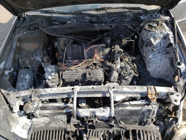 Photo 7 from auction – 2008 BUICK LUCERNE CX with VIN 1G4HD57268U135866