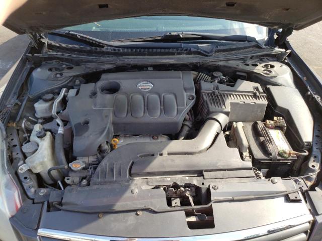 Photo 7 from auction – 2011 NISSAN ALTIMA BAS with VIN 1N4AL2AP3BC156625