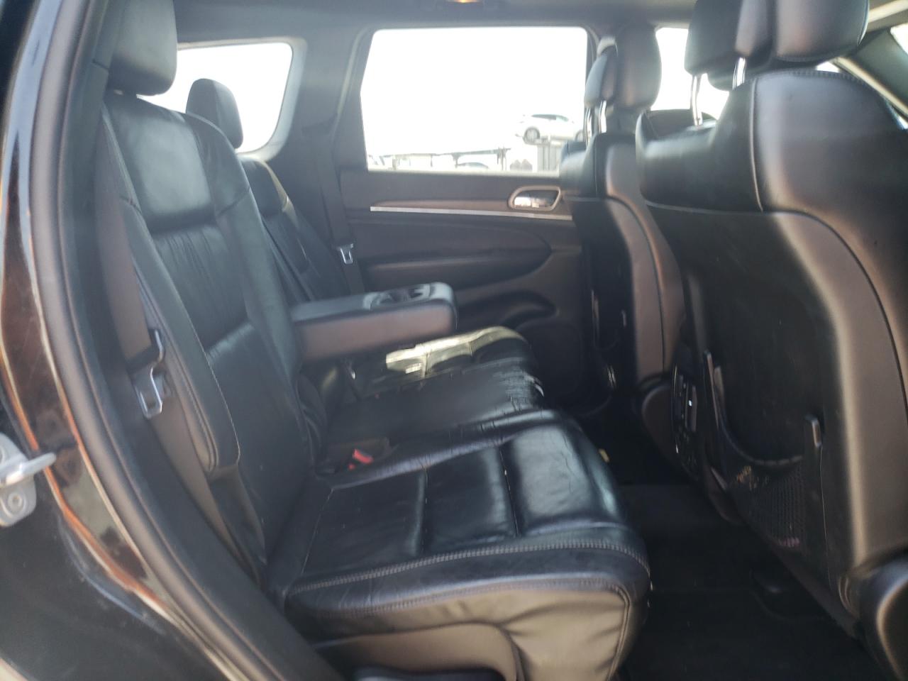 Photo 6 from auction – 2014 JEEP GRAND CHER with VIN 1C4RJEBGXEC255840