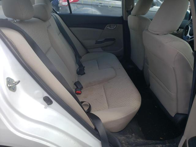 Foto 6 de la subasta – 2015 HONDA CIVIC SE con VIN 19XFB2F72FE118023