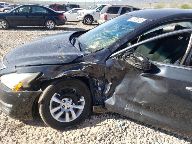 Zdjęcie 9 z aukcji – 2015 NISSAN ALTIMA z VIN 1N4AL3AP3FC279904