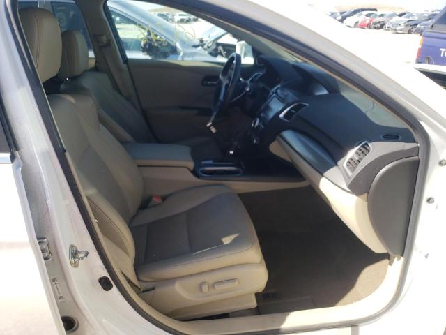 Photo 5 from auction – 2017 ACURA RDX TECHNO with VIN 5J8TB4H58HL005277
