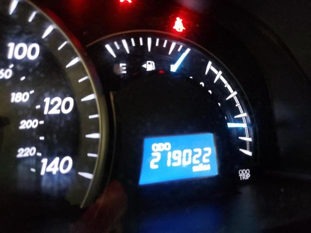 Photo 8 from auction – 2012 TOYOTA CAMRY BASE with VIN 4T1BF1FKXCU098744