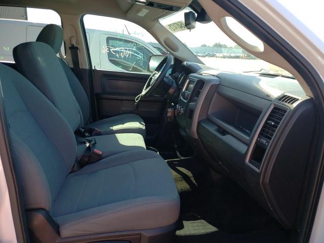 Photo 5 from auction – 2014 RAM 1500 ST with VIN 3C6RR6KT8EG324167