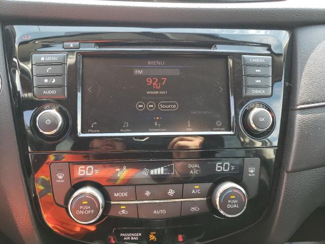 Photo 9 from auction – 2018 NISSAN ROGUE S with VIN KNMAT2MV6JP590114