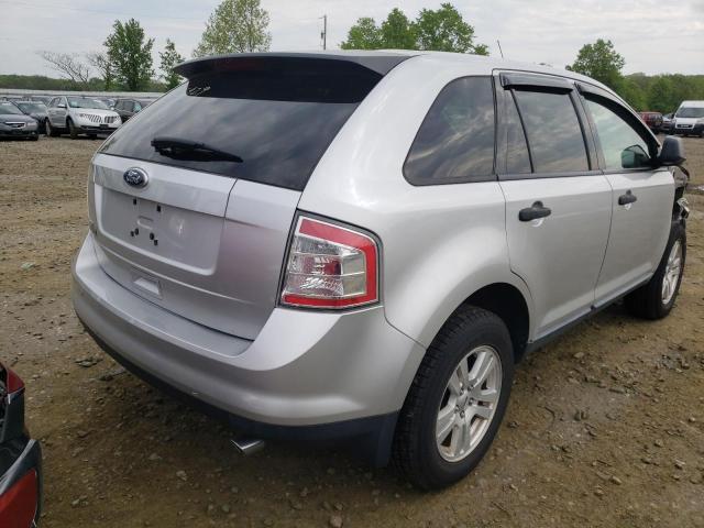 Photo 4 from auction – 2010 FORD EDGE SE with VIN 2FMDK3GC5ABB31689