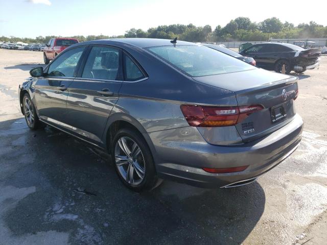 Photo 3 from auction – 2019 VOLKSWAGEN JETTA S with VIN 3VWC57BUXKM040686