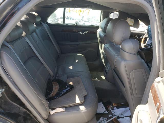 Photo 6 from auction – 2004 CADILLAC DEVILLE DH with VIN 1G6KE57Y54U187210