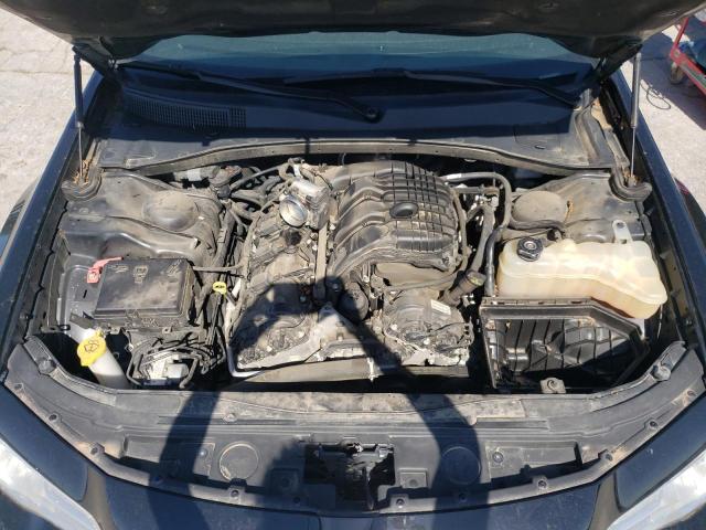 Photo 7 from auction – 2019 CHRYSLER 300 TOURIN with VIN 2C3CCAAG0KH517226