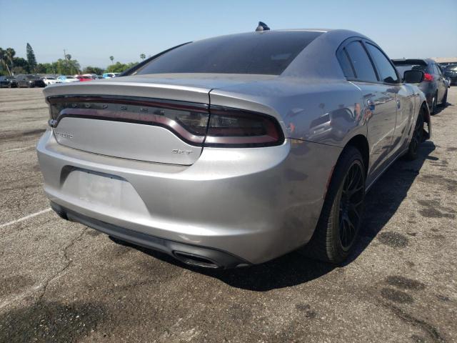 Photo 4 from auction – 2016 DODGE CHARGER SX with VIN 2C3CDXHG9GH346926