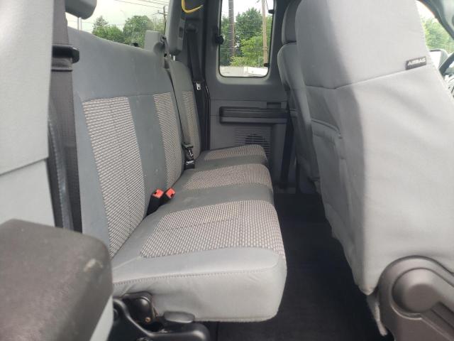 Photo 6 from auction – 2016 FORD F250 SUPER with VIN 1FT7X2B64GEB10313