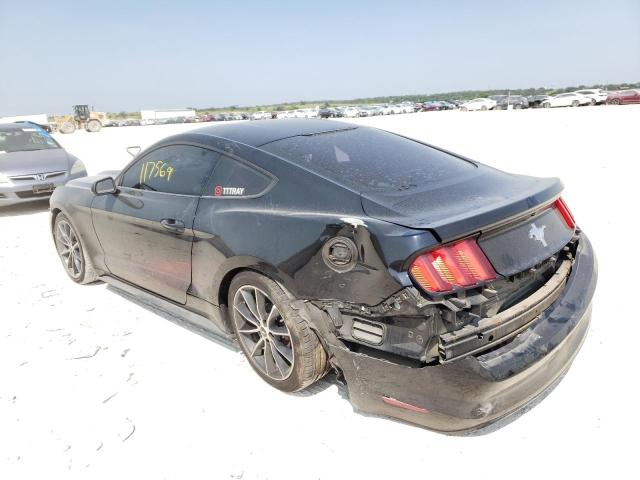 Photo 3 from auction – 2016 FORD MUSTANG with VIN 1FA6P8AM7G5252207