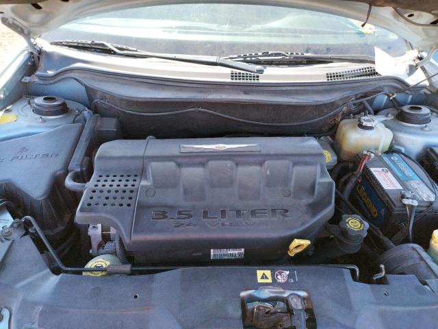 Photo 7 from auction – 2004 CHRYSLER PACIFICA with VIN 2C8GM68464R567921