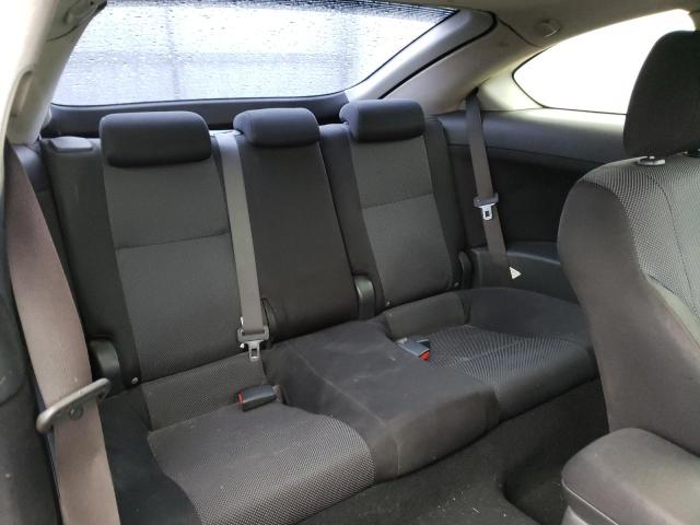 Photo 6 from auction – 2008 TOYOTA SCION TC with VIN JTKDE167X80244580