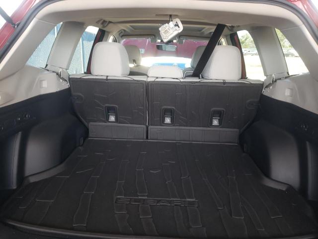 Photo 9 from auction – 2020 SUBARU FORESTER P with VIN JF2SKAJC9LH581054