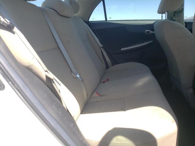 Photo 6 from auction – 2013 TOYOTA COROLLA BA with VIN 2T1BU4EE9DC075333
