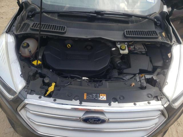 Photo 7 from auction – 2017 FORD ESCAPE SE with VIN 1FMCU0G90HUE46915