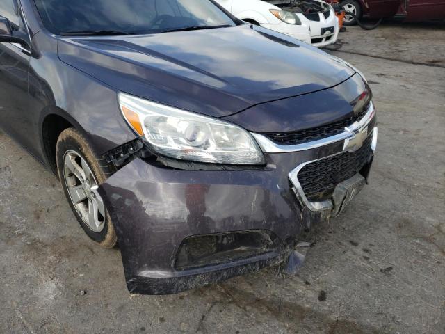 Photo 9 from auction – 2015 CHEVROLET MALIBU 1LT with VIN 1G11C5SL1FF152965