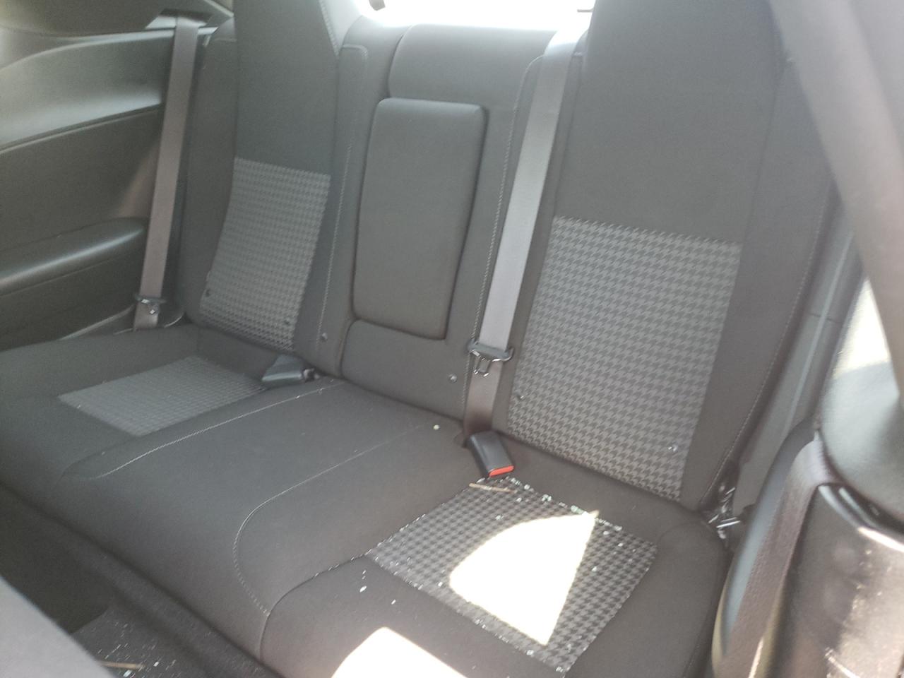 Photo 6 from auction – 2021 DODGE CHALLENGER with VIN 2C3CDZBT1MH542307