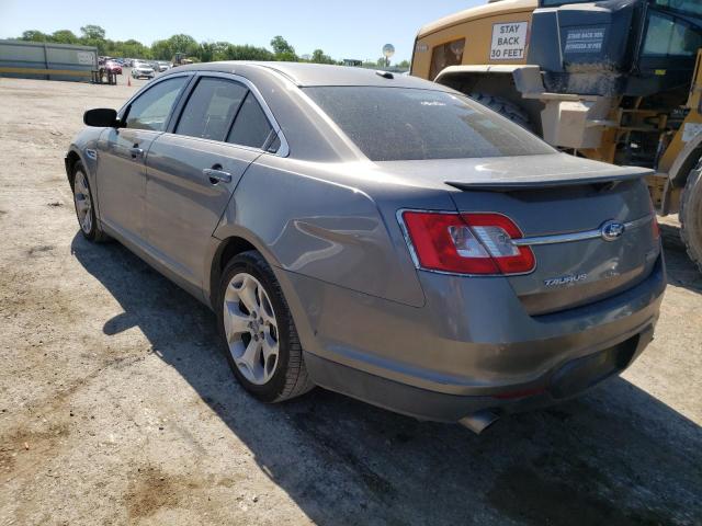 Фото 3 с аукциона – 2011 FORD TAURUS SHO с VIN 1FAHP2KT7BG183480