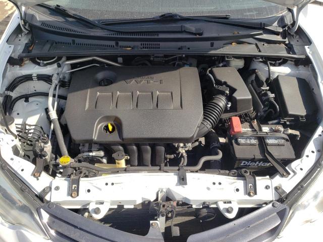 Photo 7 from auction – 2015 TOYOTA COROLLA L with VIN 2T1BURHE0FC303389