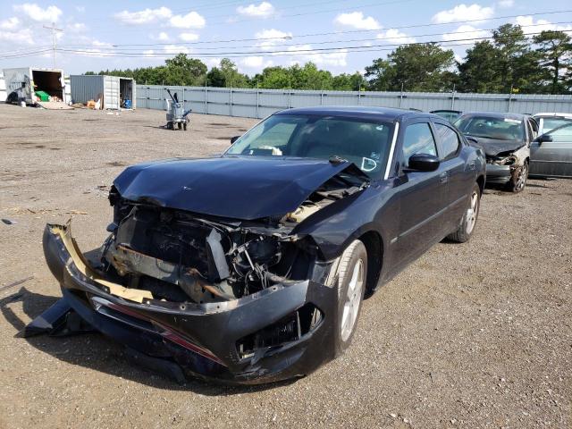 Photo 2 from auction – 2006 DODGE CHARGER R/ with VIN 2B3KA53H56H451418