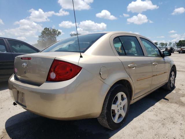Photo 4 from auction – 2005 CHEVROLET COBALT with VIN 1G1AK52F257537053
