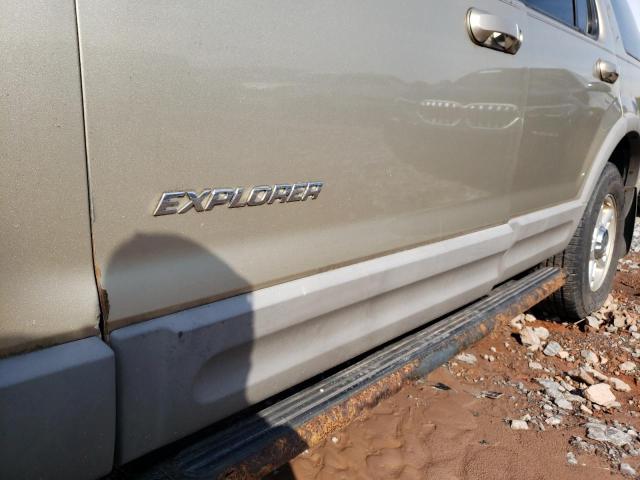 Photo 10 from auction – 2002 FORD EXPLORER X with VIN 1FMZU73E52ZC08056